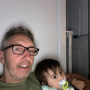 Meet your Posher, Paul